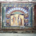 Fresco de Herculano
