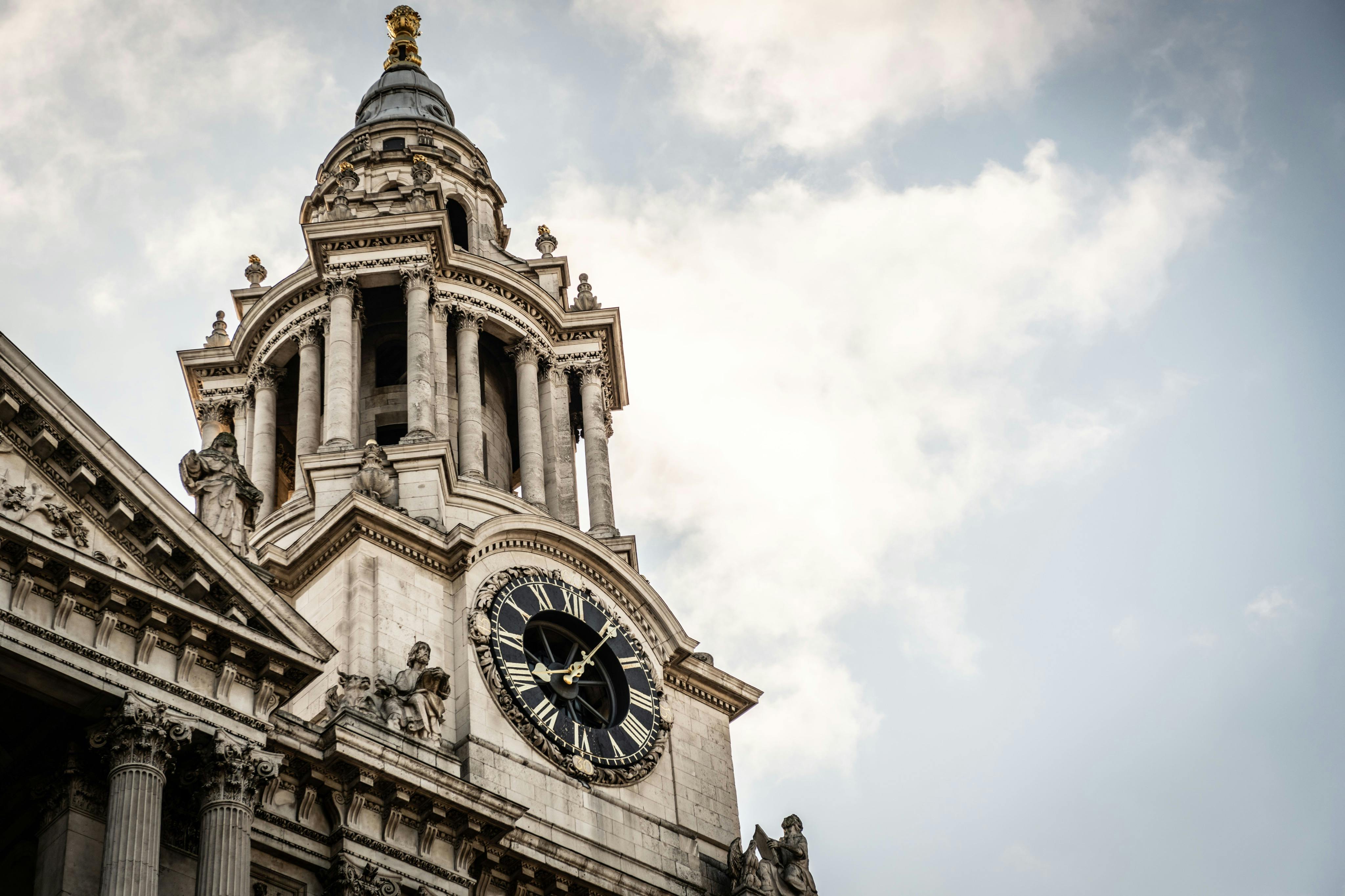 세인트폴 대성당