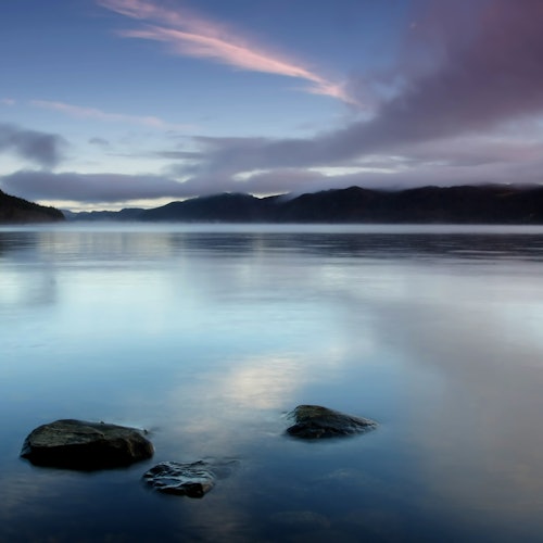 Experiencia completa del Lago Ness: Tour desde Inverness