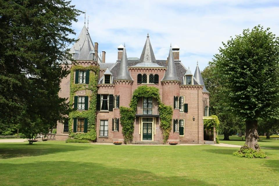 Keukenhof Castle