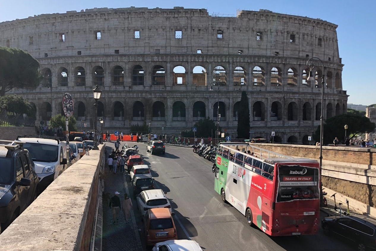 Colosseum