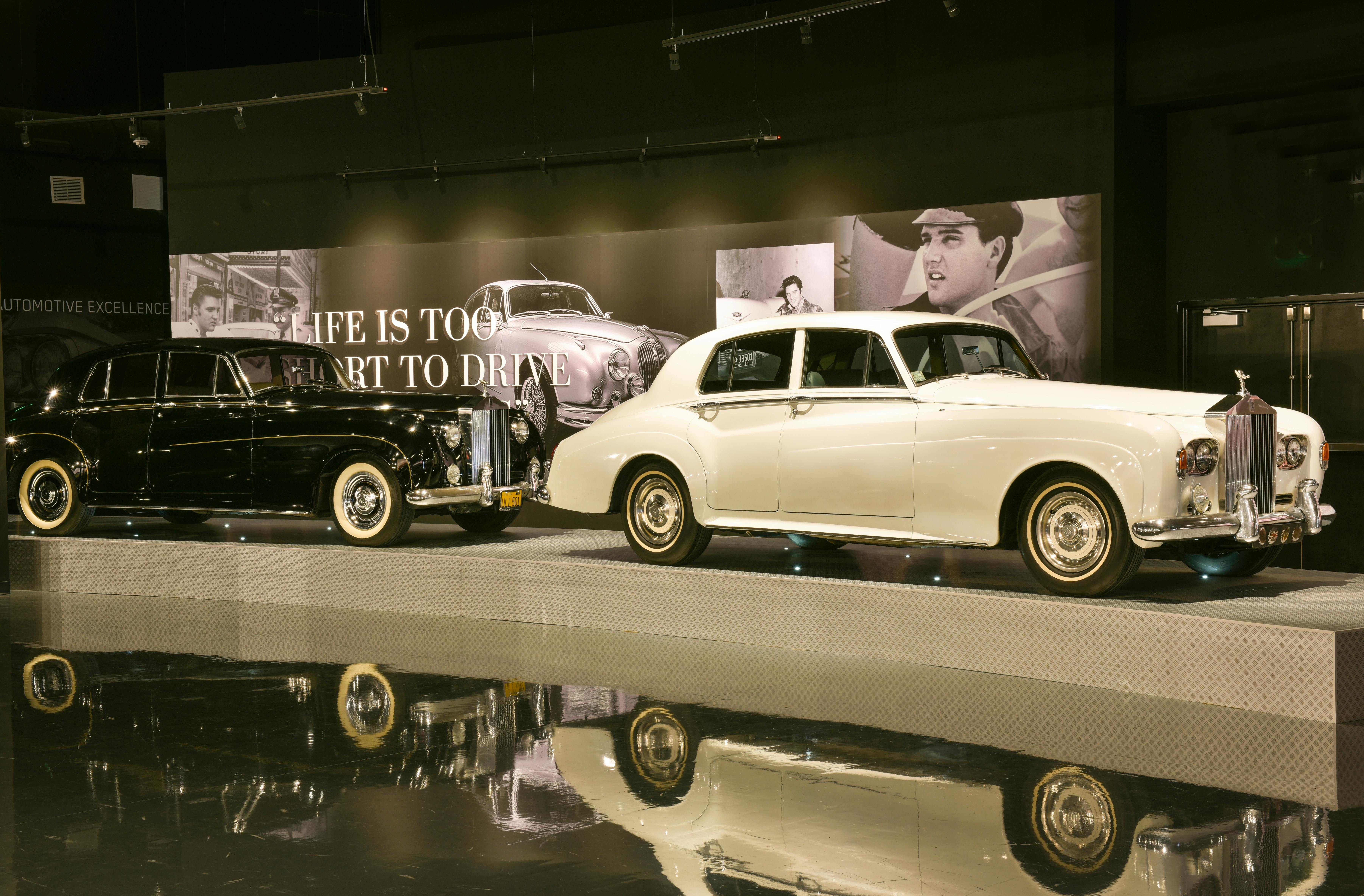 Graceland tickets Memphis