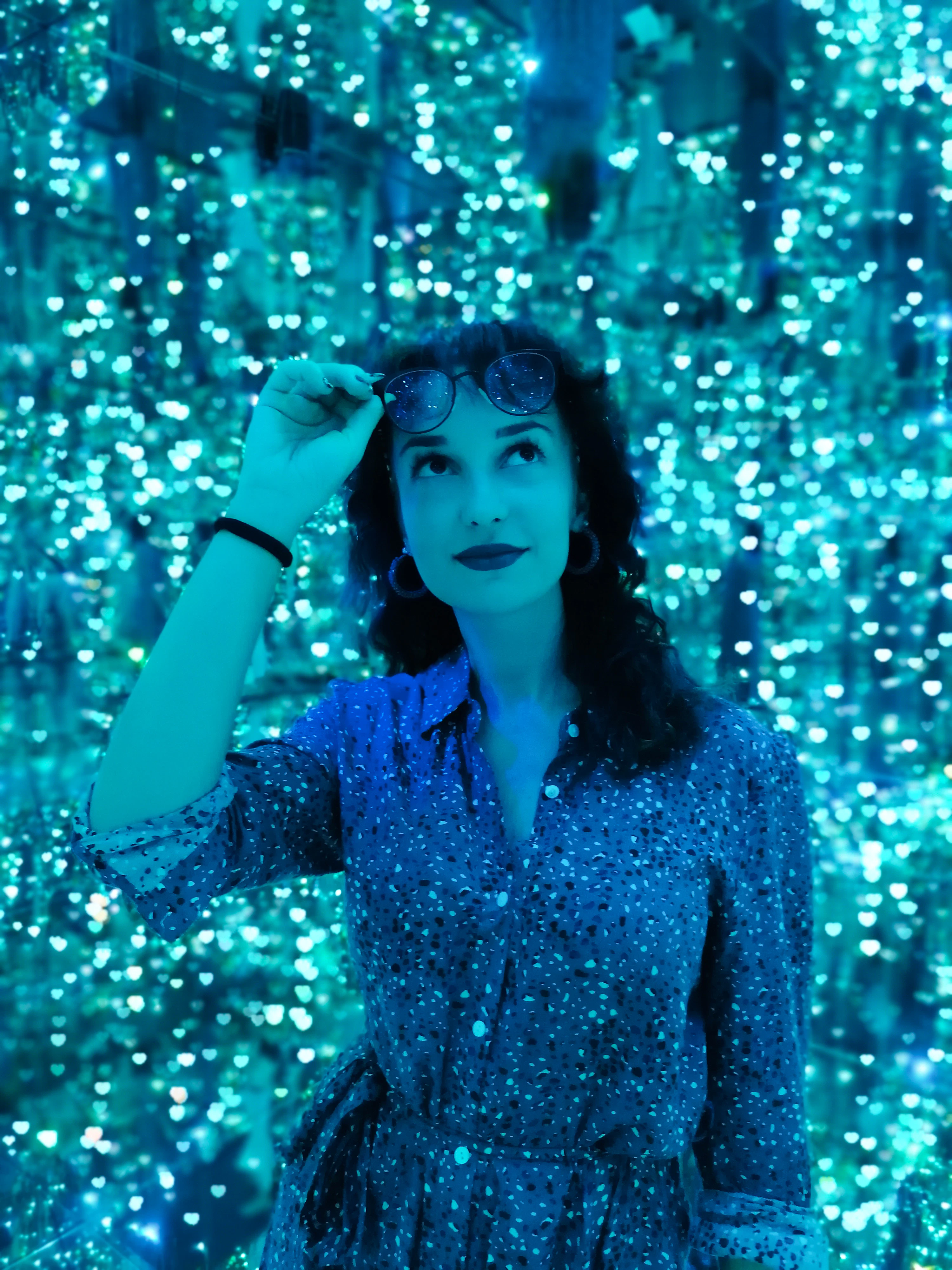 Museu COSMOS em Varsóvia: bilhete de entrada