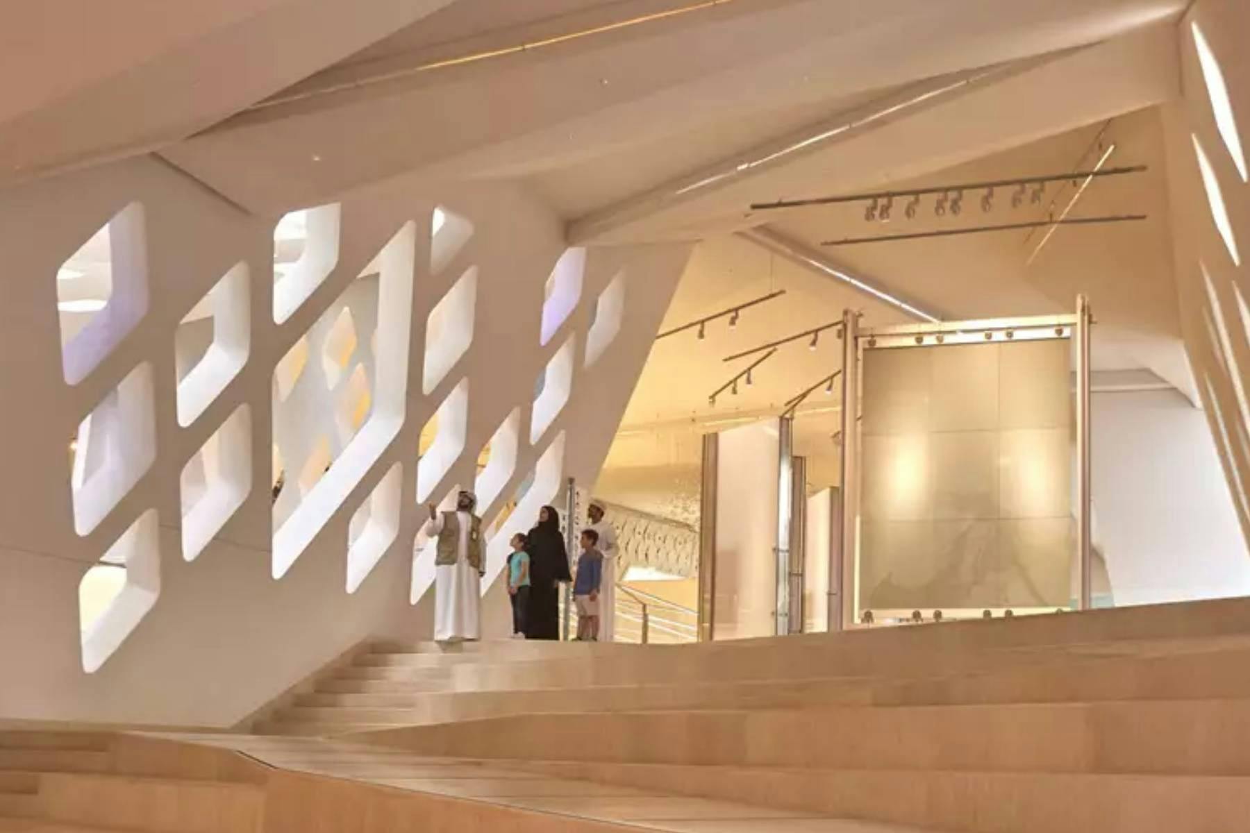 Al Ain Zoo Entry Tickets Tiqets