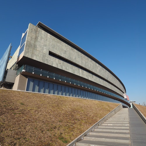 Museo Nazionale dell'Automobile