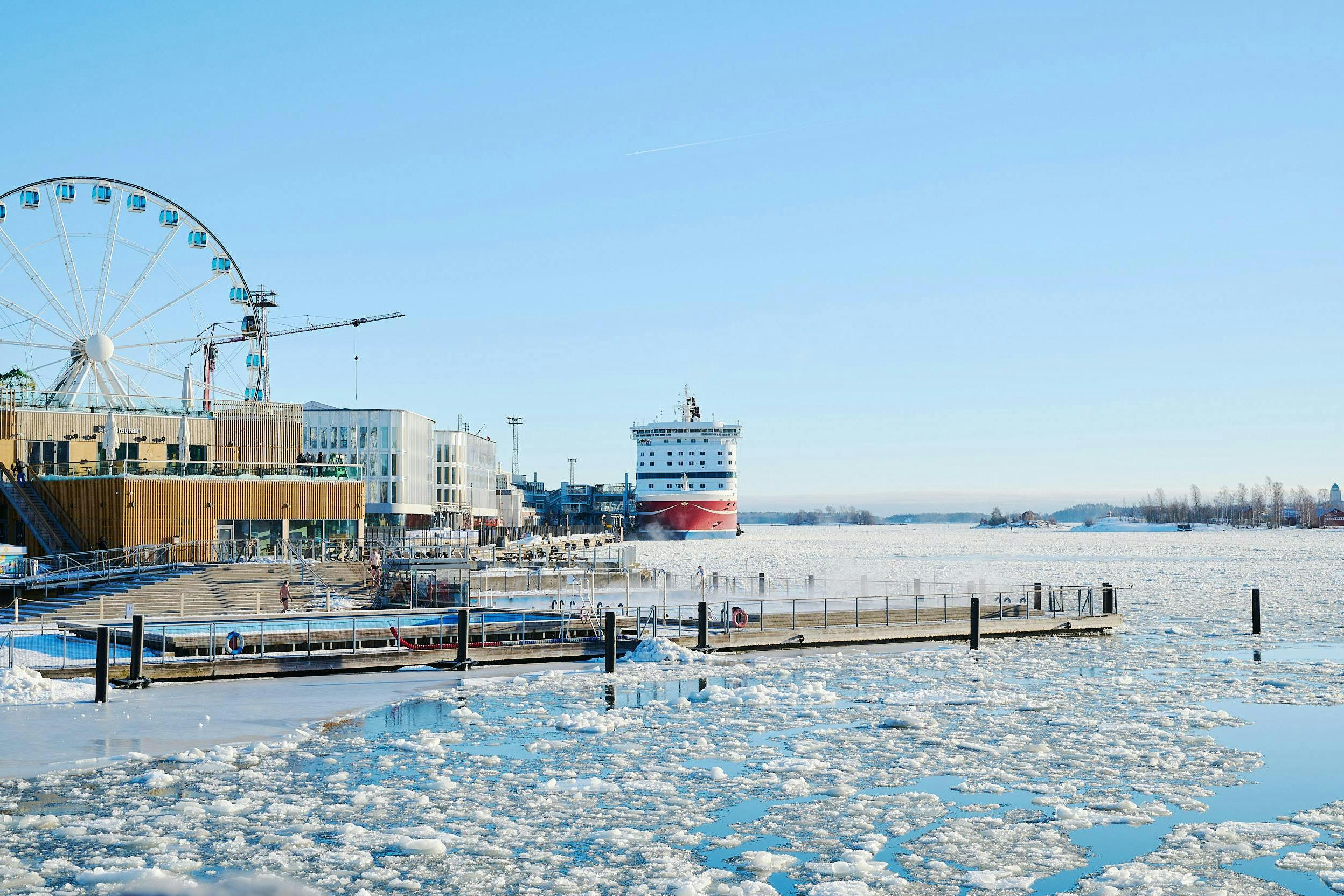 Helsinki: Guided Walking Tour with a Sociologist in Helsinki – Tiqets