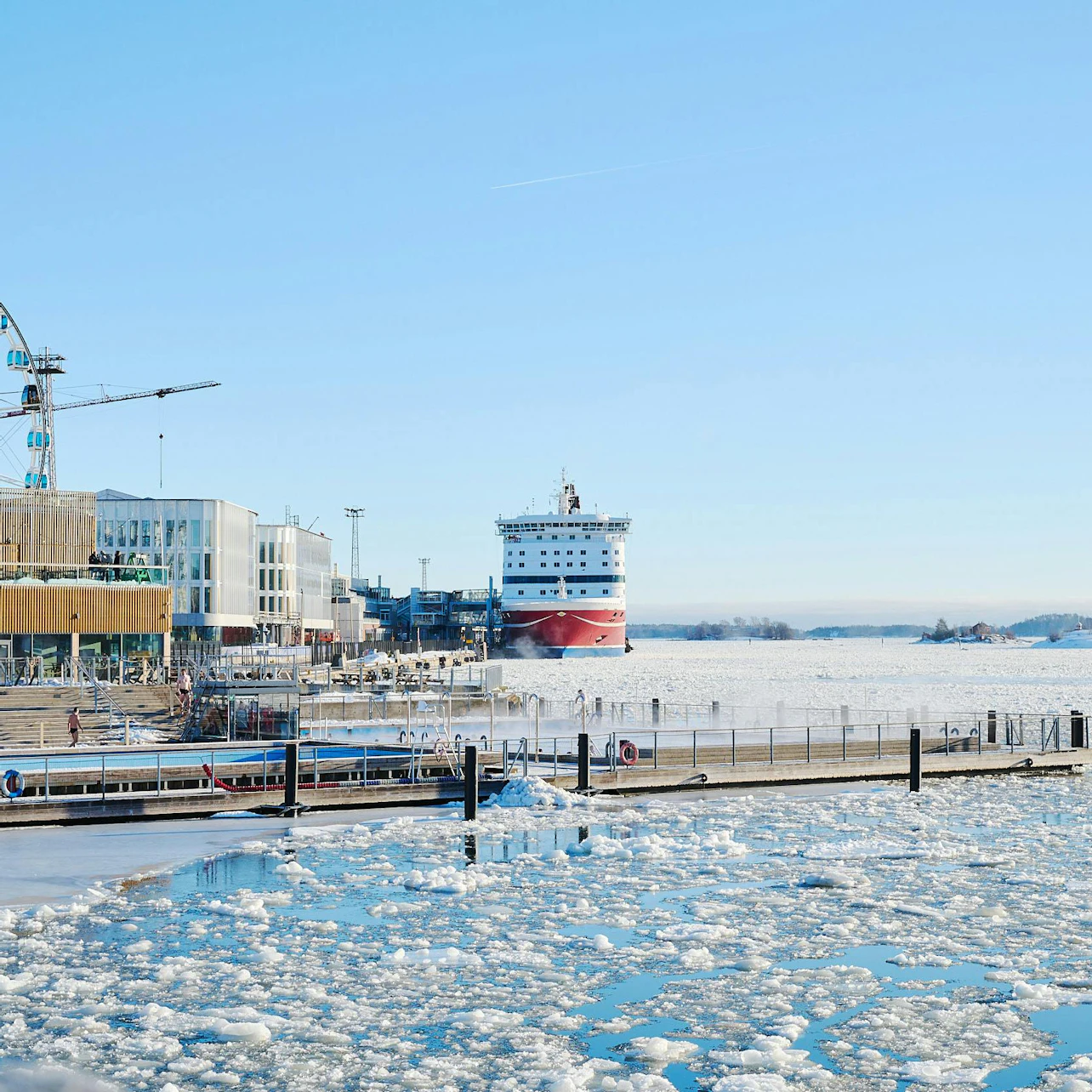 Helsinki: Guided Walking Tour with a Sociologist in Helsinki – Tiqets