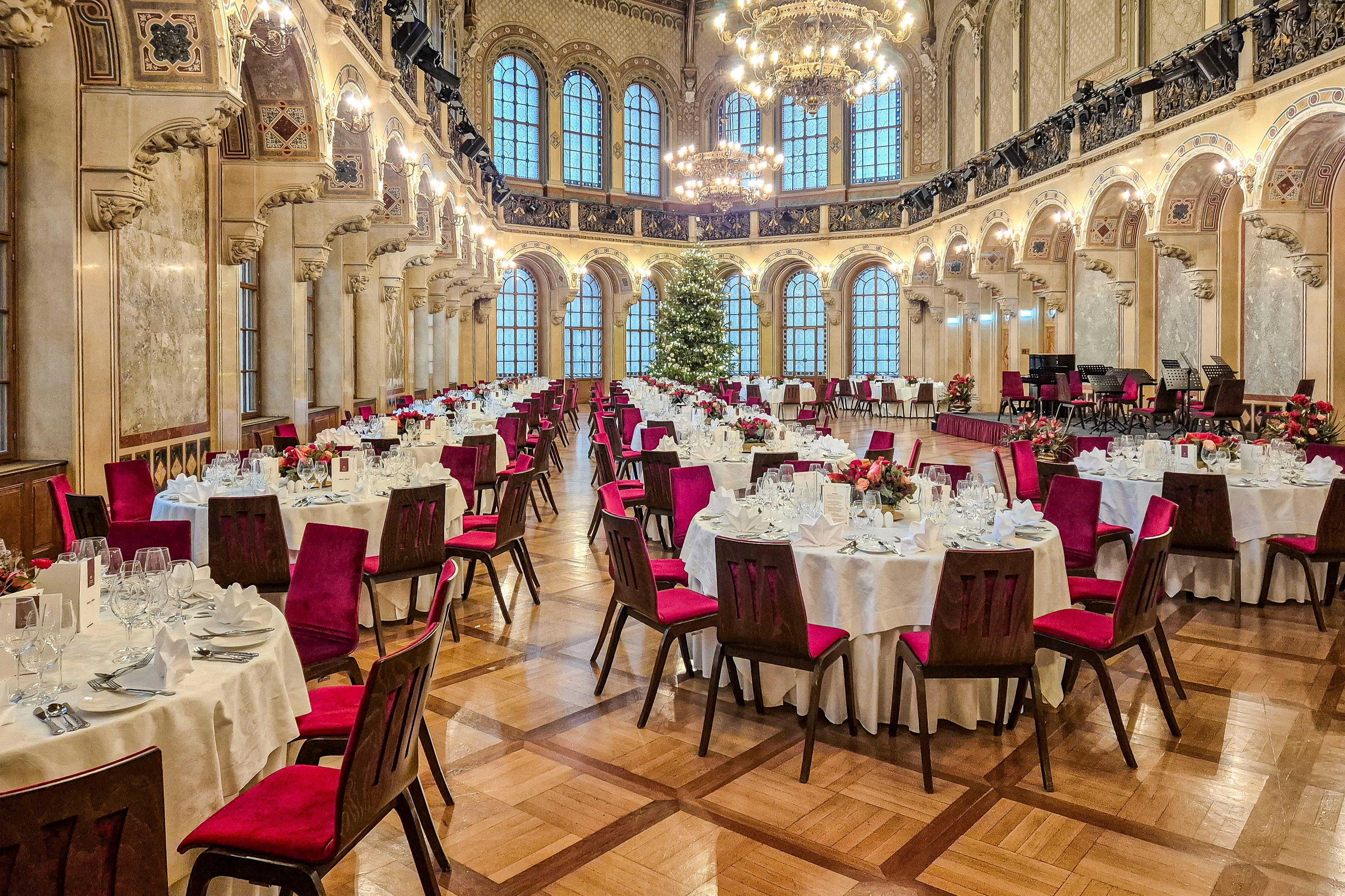 Palais Ferstel Festsaal