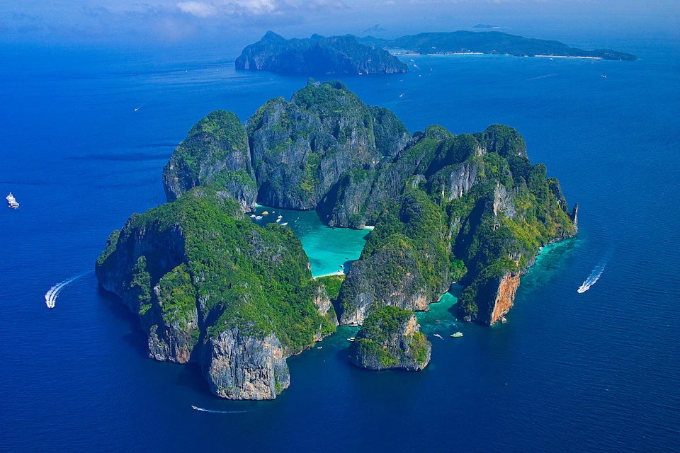 Phi Phi Island