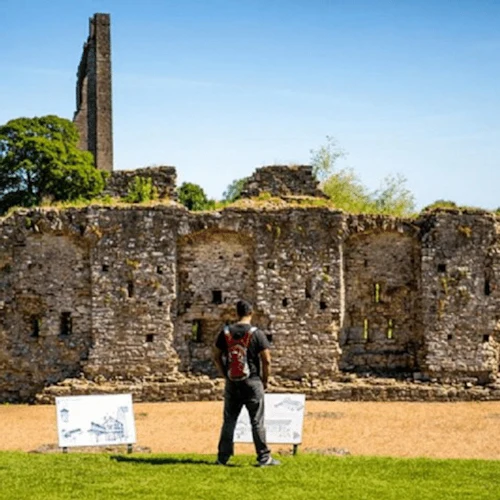 Celtic Boyne Valley & Ancient Sites: Day Tour from Dublin - Photo 12