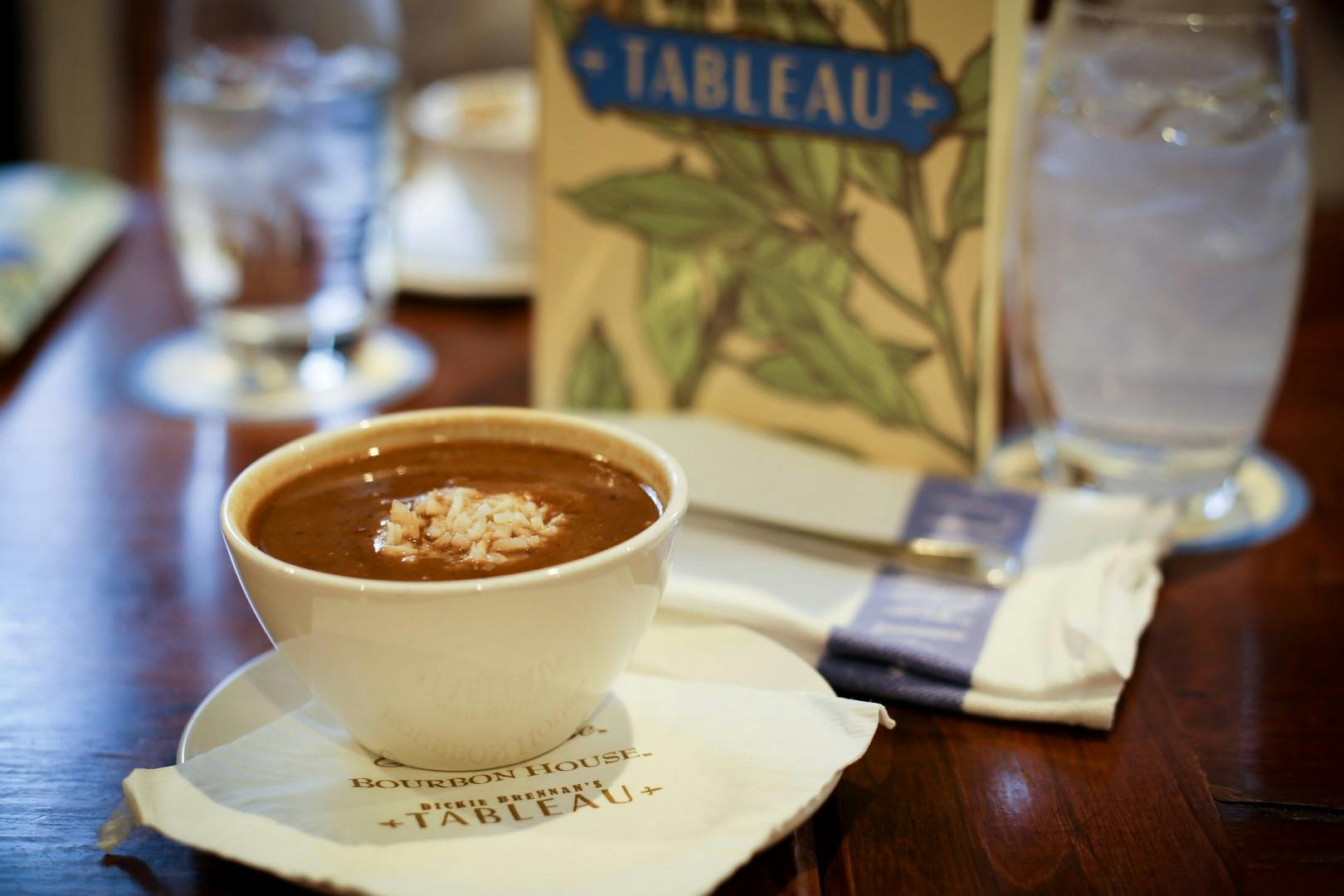 New Orleans Food History Tour