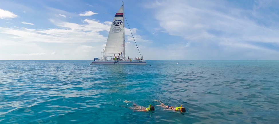 Key West: Morning Snorkel Tour