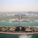Heli Dubai - 17mins Palm Tour