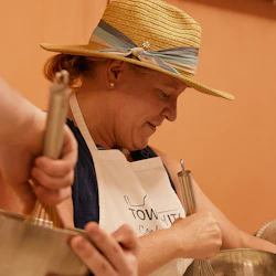 Florence: Pasta & Gelato Cooking Class 5