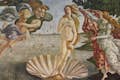 La Vénus de Botticelli