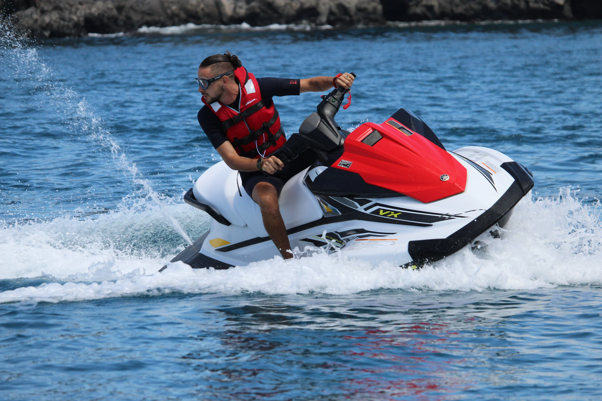Experienced or beginner, we adapt the tour to you thanks to the small group guarantee!
