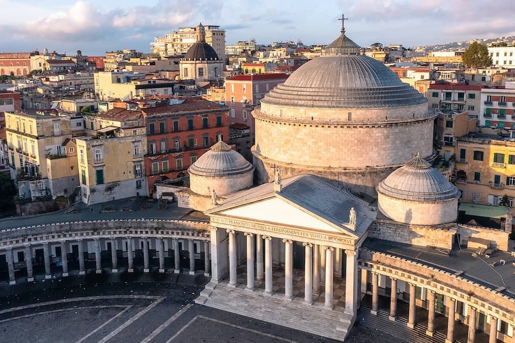 Πλατεία Plebiscite