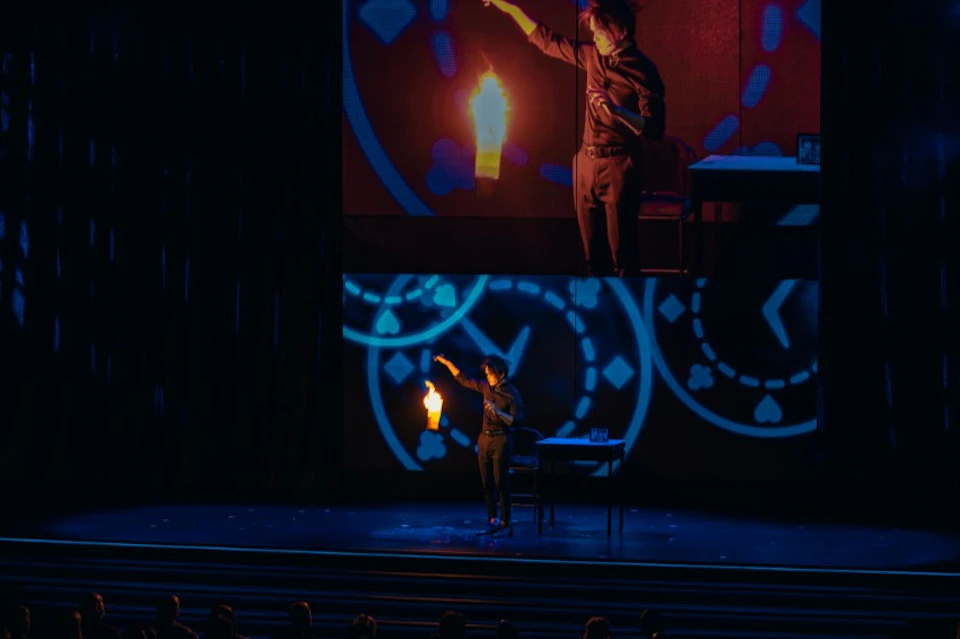 Shin Lim