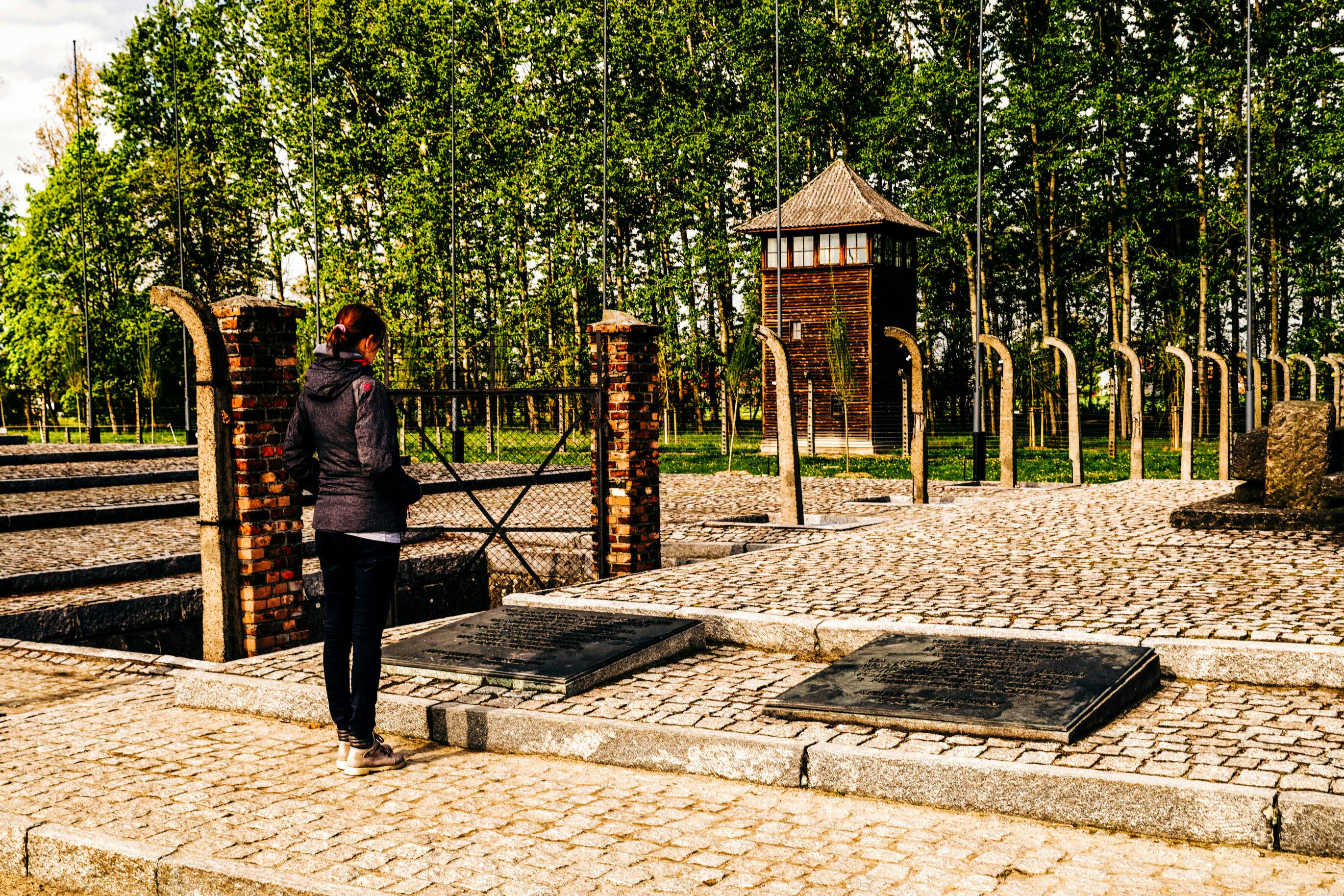 Auschwitz-Birkenau: Guided Tour + Hotel Pickup in Krakow – Tiqets