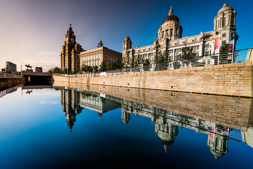 Liverpool