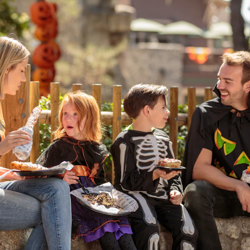 Six Flags Fiesta Texas: Bilhete de um dia - Photo 2