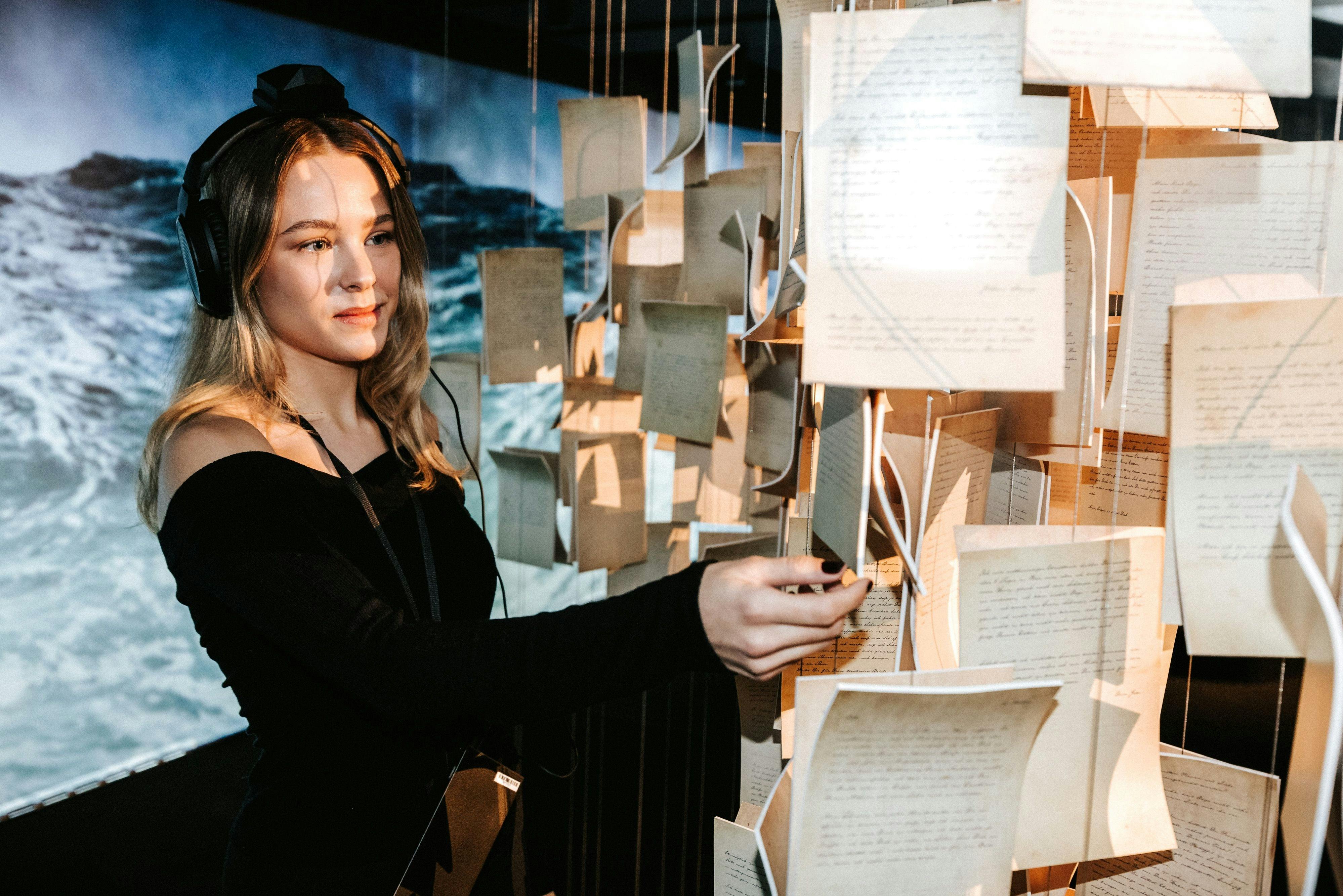 Johann Strauss-museet