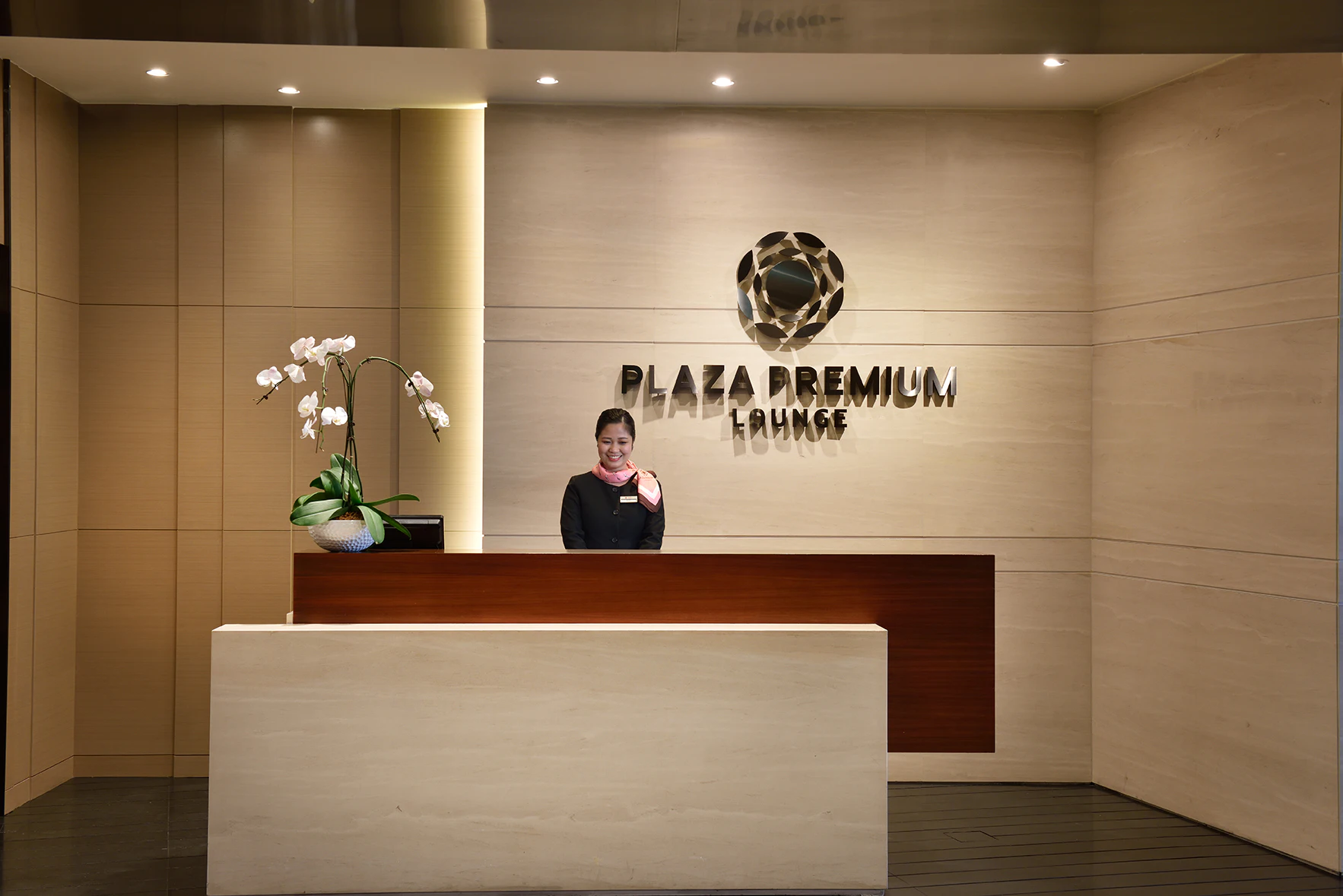 Singapore Airport Lounges: Entry Ticket