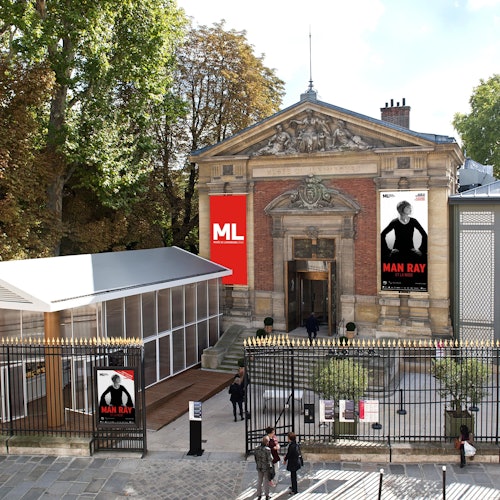 Musée du Luxembourg: Skip The Line Ticket