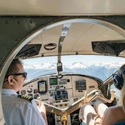 Whistler Seaplane Tours