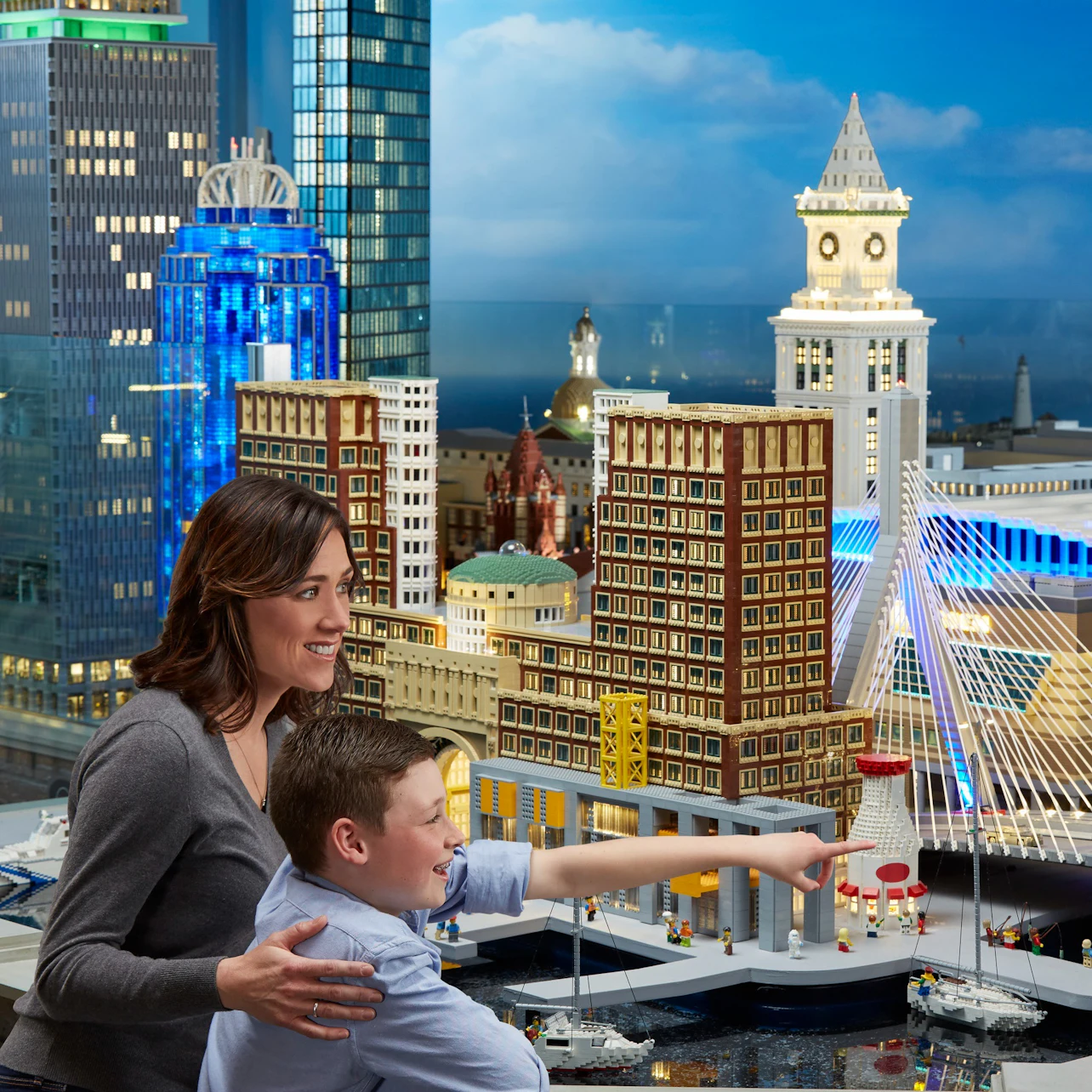 LEGOLAND® Discovery Centre Berlin: Entry Ticket in Berlin – Tiqets