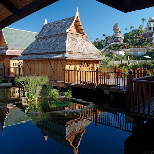 Siam Park: bilhete de entrada - Photo 9