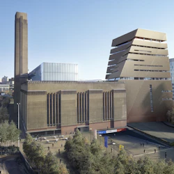The Tate Modern