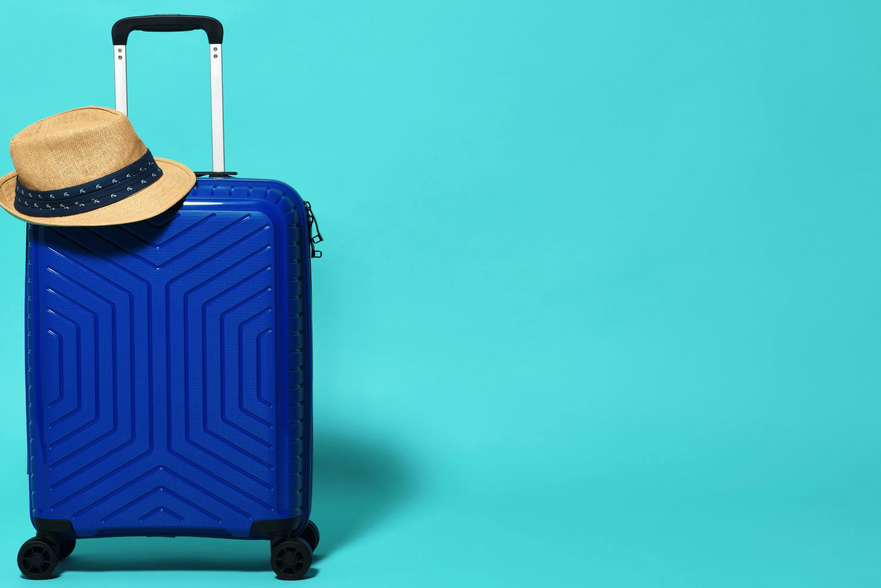 London Luggage Storage at Euston & Kings Cross Tiqets