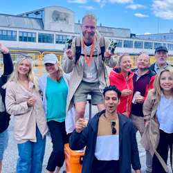 Copenhagen: Politically Incorrect Beer Walk 2