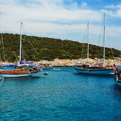 Tours & Sightseeing | Bodrum Outdoor Activities things to do in Yalı