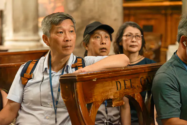 Leaning Tower of Pisa, Cathedral & Baptistery: Guided Tour