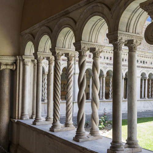 Basilica di San Giovanni in Laterano: Audio Tour - Photo 3
