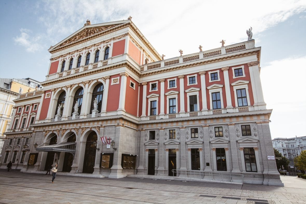 musikverein