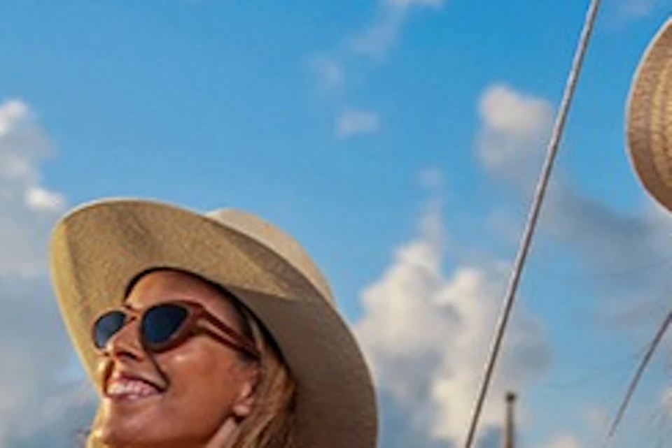Catamaran Tour