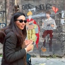 Guided Tour