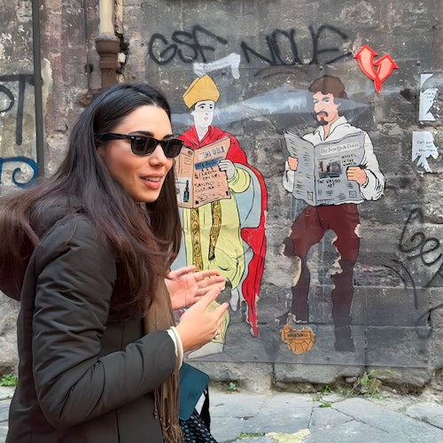Guided Tour