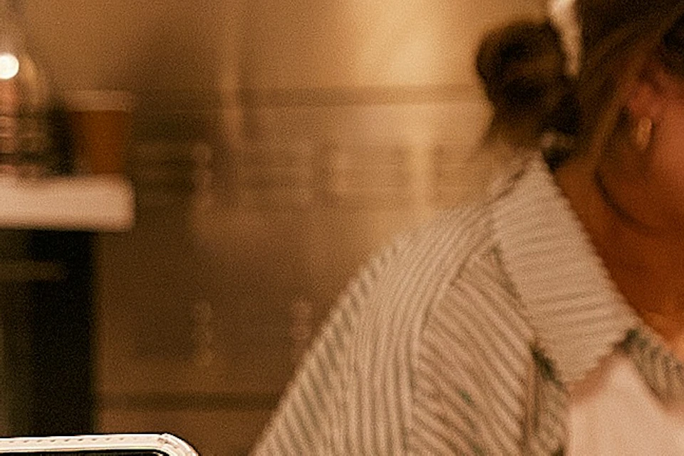 Cooking class