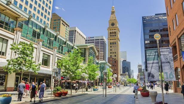 LoDo Denver: Guided Walking Tour - Photo 3