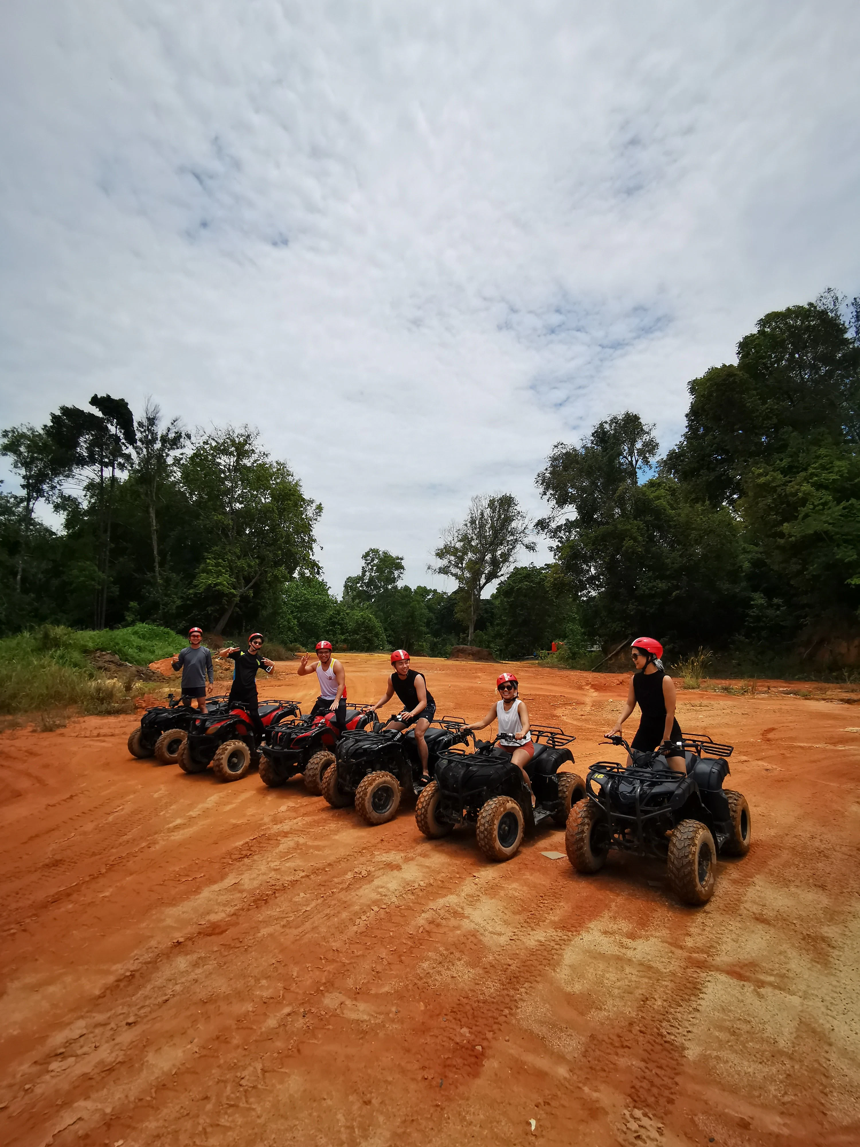 Chill Cove Treasure Bay Bintan: Admission Ticket