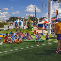 PEPPA PIG Theme Park Dallas-Fort Worth: Entry Ticket 4