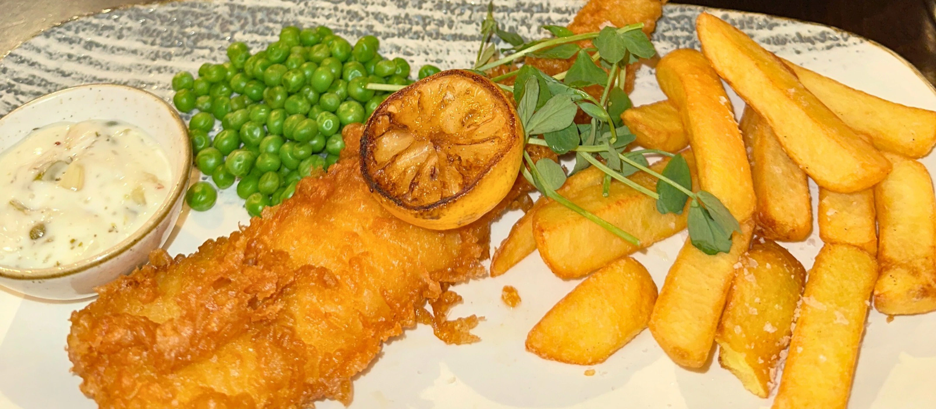 London: Selbstgeführte kulinarische Schatzsuche, Geführter Rundgang und Mittagessen im Pub