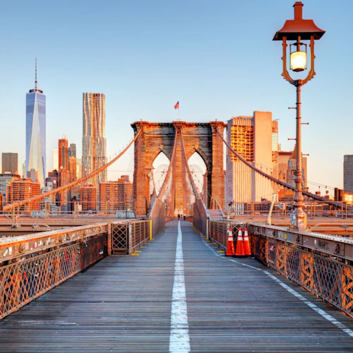 Harlem, Bronx, Queens e Brooklyn: Excursão guiada de dia inteiro - Photo 3