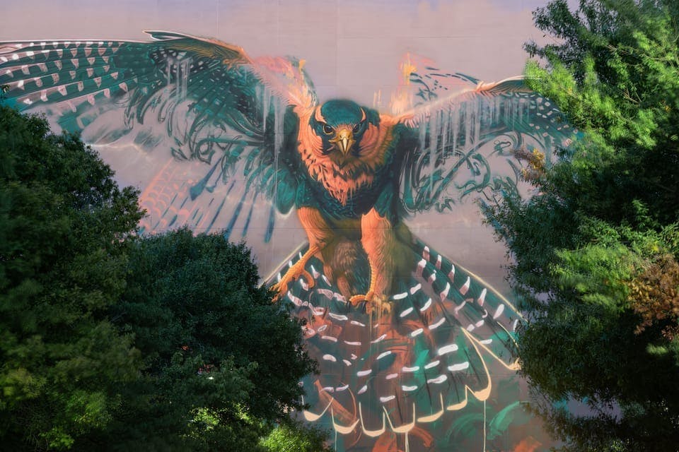 Хьюстон: экскурсия по городу на двухэтажном автобусе с открытым верхом