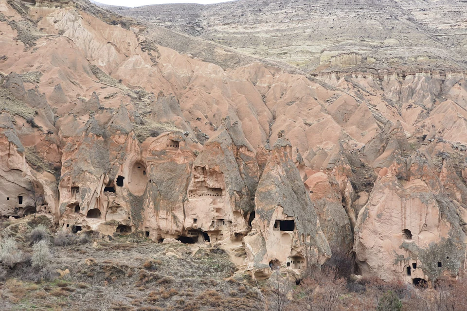 Devrent Valley