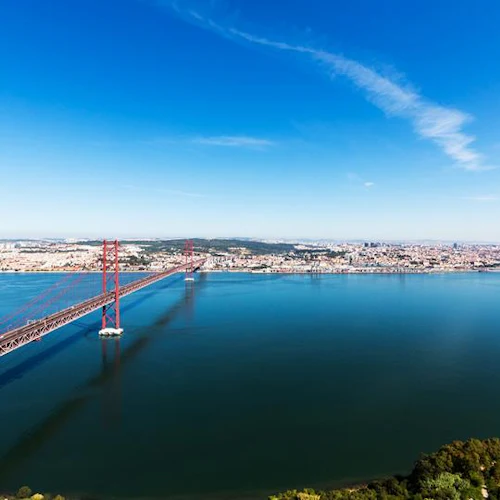 Lisbon: Hop-on Hop-off Boat Tour by Yellow Boat - Photo 6